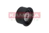 Паразитный / Ведущий ролик, зубчатый ремень KAMOKA R0084 (фото 4)