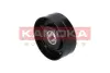 Натяжная планка, поликлиновой ремень KAMOKA R0087 (фото 1)