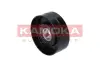 Натяжная планка, поликлиновой ремень KAMOKA R0087 (фото 3)