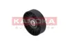 Натяжная планка, поликлиновой ремень KAMOKA R0090 (фото 3)