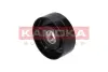 Натяжная планка, поликлиновой ремень KAMOKA R0092 (фото 2)