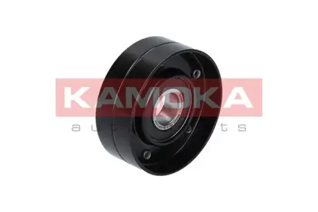 Натяжная планка, поликлиновой ремень KAMOKA R0092