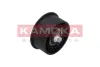 Паразитный / Ведущий ролик, зубчатый ремень KAMOKA R0093 (фото 1)