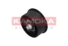 Паразитный / Ведущий ролик, зубчатый ремень KAMOKA R0093 (фото 2)