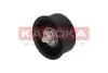 Паразитный / Ведущий ролик, зубчатый ремень KAMOKA R0093 (фото 4)