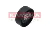 Натяжная планка, поликлиновой ремень KAMOKA R0094 (фото 1)