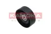 Натяжная планка, поликлиновой ремень KAMOKA R0094 (фото 2)