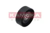 Натяжная планка, поликлиновой ремень KAMOKA R0094 (фото 3)