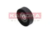 Натяжная планка, поликлиновой ремень KAMOKA R0095 (фото 2)