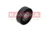 Натяжная планка, поликлиновой ремень KAMOKA R0095 (фото 3)