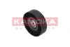 Натяжная планка, поликлиновой ремень KAMOKA R0095 (фото 4)