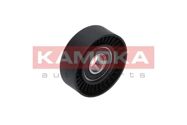 Натяжная планка, поликлиновой ремень KAMOKA R0098 (фото 1)