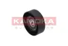 Натяжная планка, поликлиновой ремень KAMOKA R0098 (фото 2)