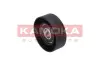 Натяжная планка, поликлиновой ремень KAMOKA R0098 (фото 4)