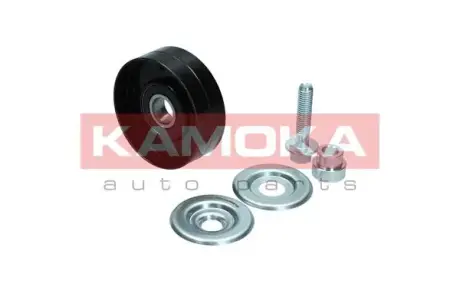 Паразитный / ведущий ролик, поликлиновой ремень KAMOKA R0099