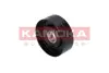 Натяжная планка, поликлиновой ремень KAMOKA R0100 (фото 1)