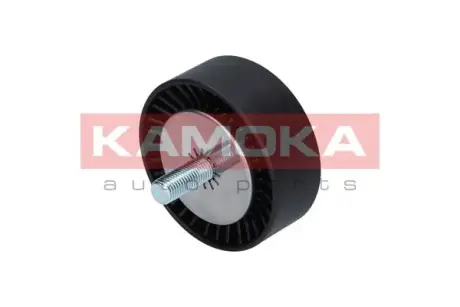 Паразитный / ведущий ролик, поликлиновой ремень KAMOKA R0101