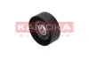 Натяжная планка, поликлиновой ремень KAMOKA R0102 (фото 1)