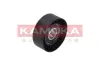 Натяжная планка, поликлиновой ремень KAMOKA R0102 (фото 4)