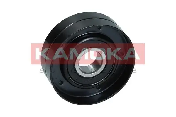 Натяжная планка, поликлиновой ремень KAMOKA R0104 (фото 1)