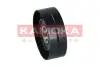 Натяжная планка, поликлиновой ремень KAMOKA R0104 (фото 2)