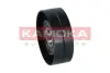 Натяжная планка, поликлиновой ремень KAMOKA R0104 (фото 4)