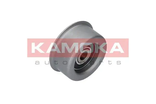 Паразитный / Ведущий ролик, зубчатый ремень KAMOKA R0105 (фото 1)