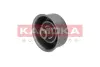 Паразитный / Ведущий ролик, зубчатый ремень KAMOKA R0105 (фото 4)