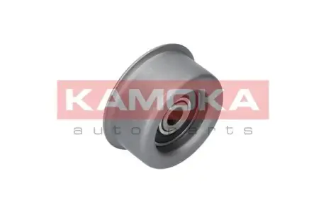 Паразитный / Ведущий ролик, зубчатый ремень KAMOKA R0105