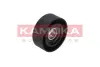 Натяжная планка, поликлиновой ремень KAMOKA R0106 (фото 2)
