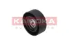 Натяжная планка, поликлиновой ремень KAMOKA R0106 (фото 3)