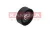 Натяжная планка, поликлиновой ремень KAMOKA R0106 (фото 4)