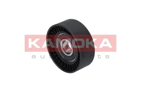 Натяжная планка, поликлиновой ремень KAMOKA R0106