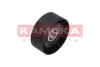 Натяжная планка, поликлиновой ремень KAMOKA R0107 (фото 1)