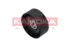 Натяжная планка, поликлиновой ремень KAMOKA R0107 (фото 2)