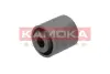 Паразитный / Ведущий ролик, зубчатый ремень KAMOKA R0114 (фото 3)