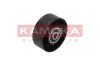 Паразитный / ведущий ролик, поликлиновой ремень KAMOKA R0122 (фото 1)