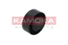 Паразитный / ведущий ролик, поликлиновой ремень KAMOKA R0122 (фото 3)