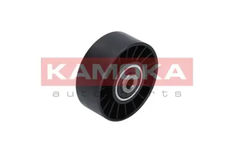 Паразитный / ведущий ролик, поликлиновой ремень KAMOKA R0122
