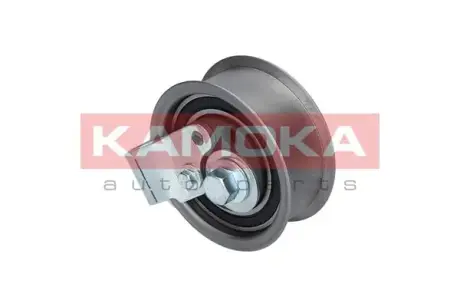 Натяжной ролик, ремень ГРМ KAMOKA R0124