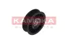 Натяжной ролик, поликлиновойремень KAMOKA R0137 (фото 2)