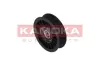 Натяжной ролик, поликлиновойремень KAMOKA R0137 (фото 3)