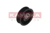 Натяжной ролик, поликлиновойремень KAMOKA R0137 (фото 4)