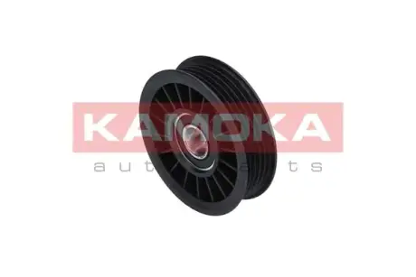 Натяжной ролик, поликлиновойремень KAMOKA R0137