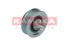Натяжной ролик, поликлиновойремень KAMOKA R0138 (фото 4)