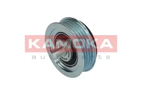 Натяжной ролик, поликлиновойремень KAMOKA R0138