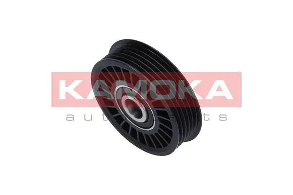 Натяжная планка, поликлиновой ремень KAMOKA R0144 (фото 1)