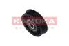 Натяжная планка, поликлиновой ремень KAMOKA R0144 (фото 1)