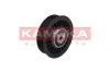 Натяжная планка, поликлиновой ремень KAMOKA R0144 (фото 2)