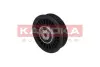 Натяжная планка, поликлиновой ремень KAMOKA R0144 (фото 3)